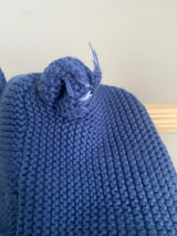 M&S Waffle Knit Sweater