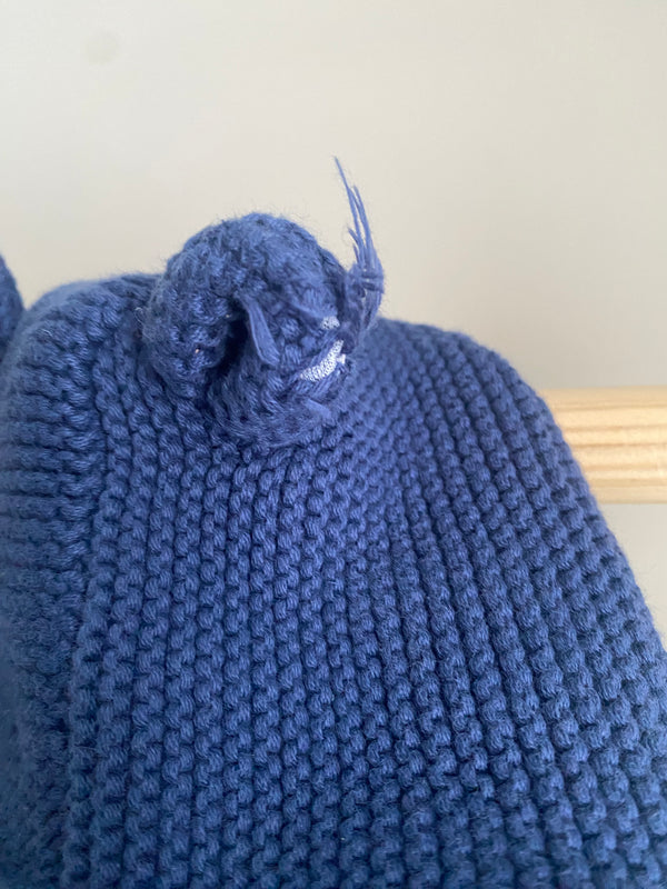 M&S Waffle Knit Sweater