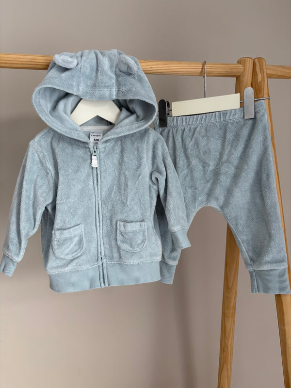 CARTERS Track Set (6 Months)