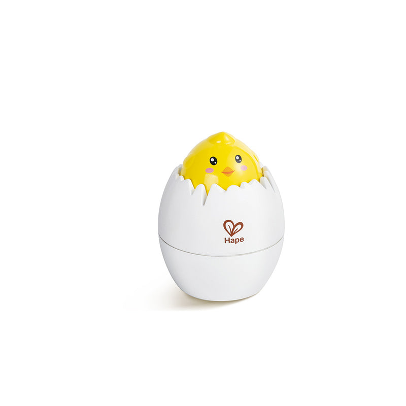 ROLL ‘N’ HATCH – HAPE