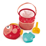 FOLD & GO BEACH SET – HAPE