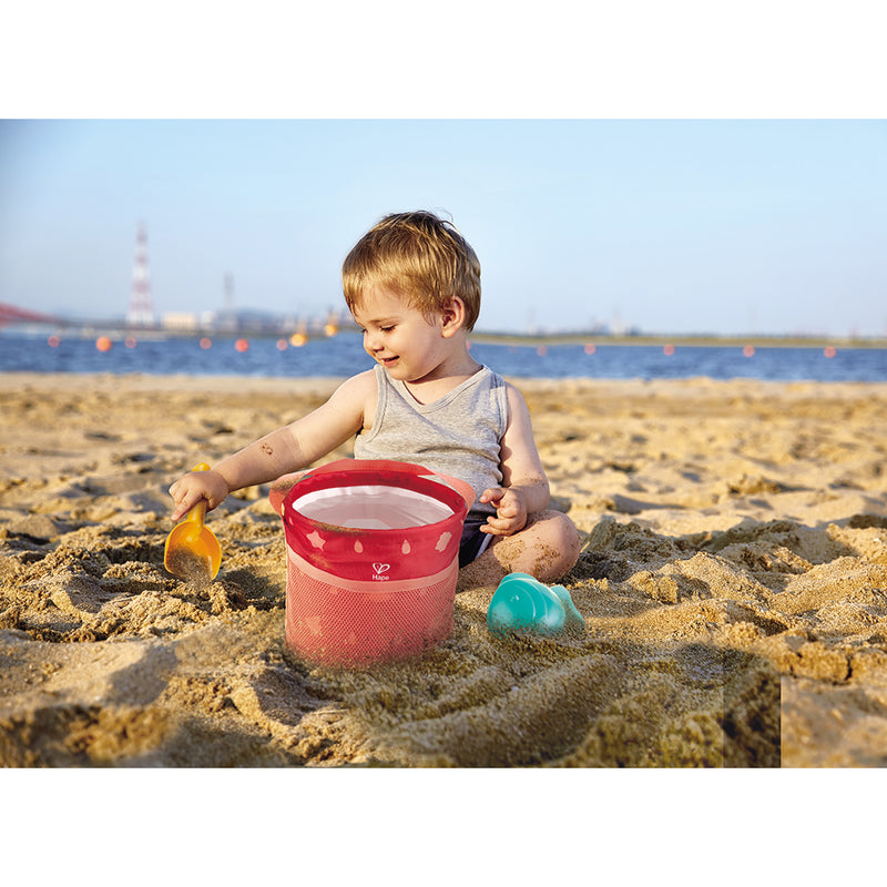 FOLD & GO BEACH SET – HAPE