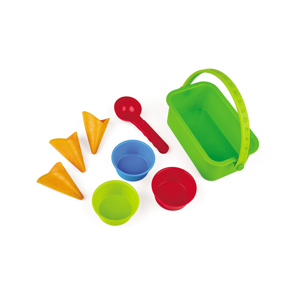 ICE CREAM SHOP – HAPE