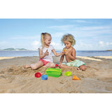 ICE CREAM SHOP – HAPE