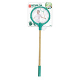 BUTTERFLY NET – HAPE