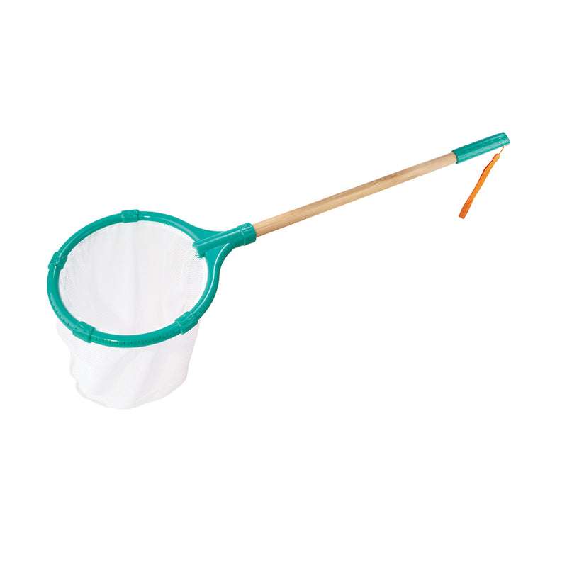 BUTTERFLY NET – HAPE