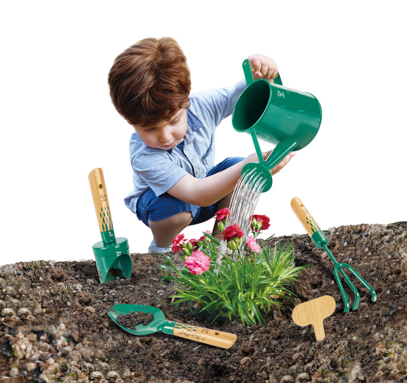 GARDENING TOOL SET – HAPE