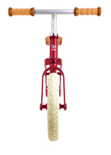 BASIC BALANCE BIKE – WINE RED – HAPE