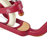BASIC BALANCE BIKE – WINE RED – HAPE
