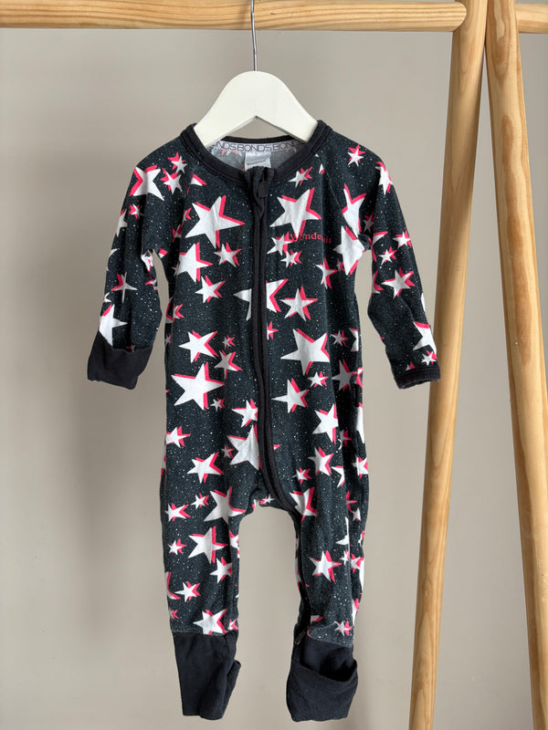 BONDS Wondersuit (3-6 Months)