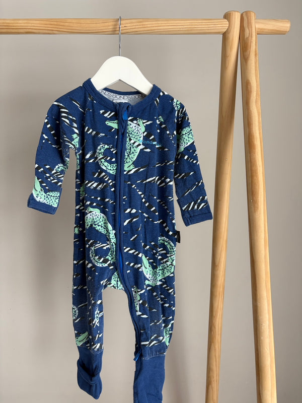 BONDS Wondersuit (3-6 Months)