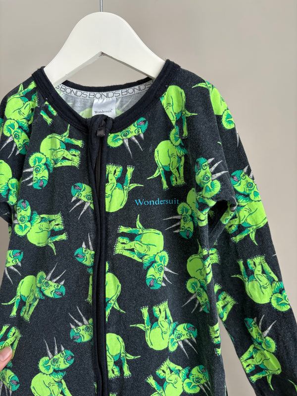 BONDS Wondersuit (18-24 Months)