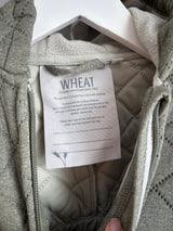 WHEAT (3 Months)