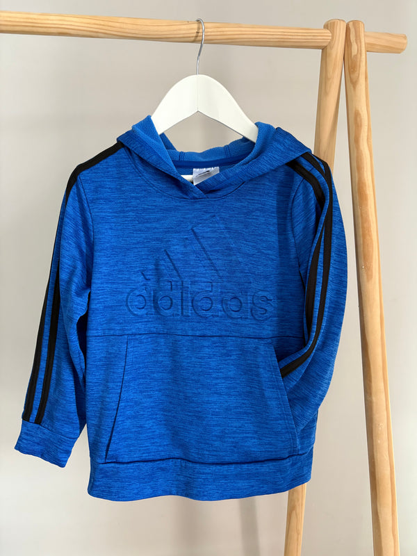ADIDAS Hoodie (6 Years)