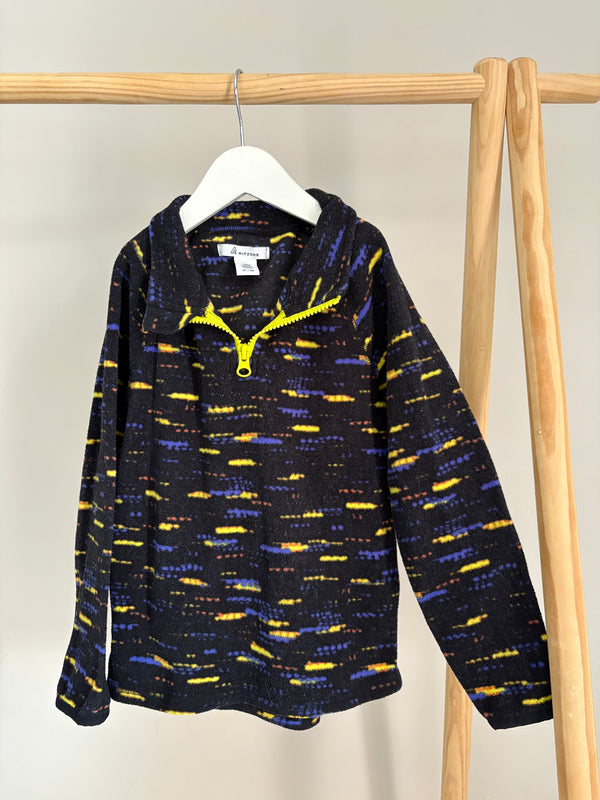 RIPZONE 1/4 Zip (4 Years)
