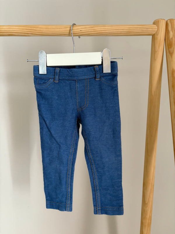 CARTERS Jeggings (9 Months)