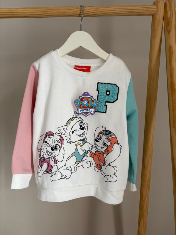 NICKELODEON Paw Patrol (3 Years)