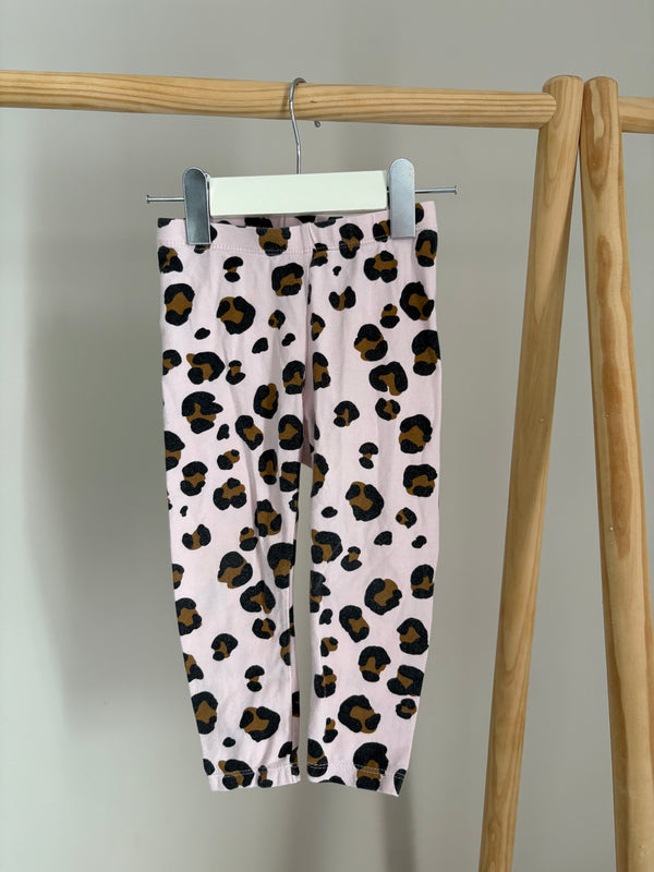 H&M Leggings (12-18 Months)