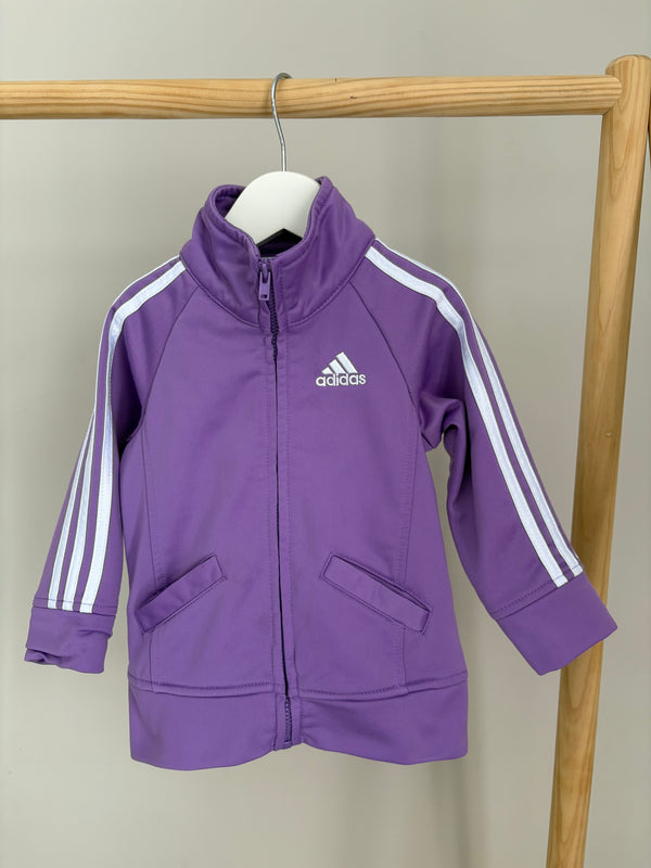 ADIDAS Zip-Up (12 Months)
