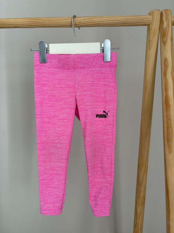 PUMA Leggings (2T)
