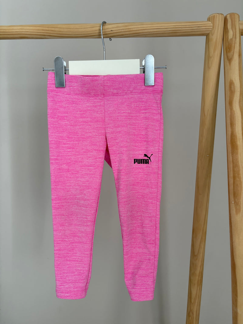 PUMA Leggings (2T)