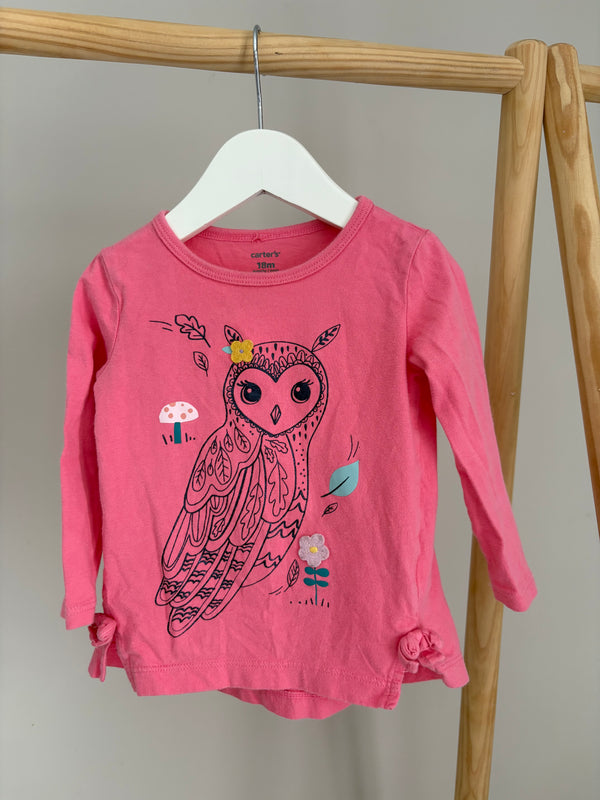 CARTERS (18 Months)