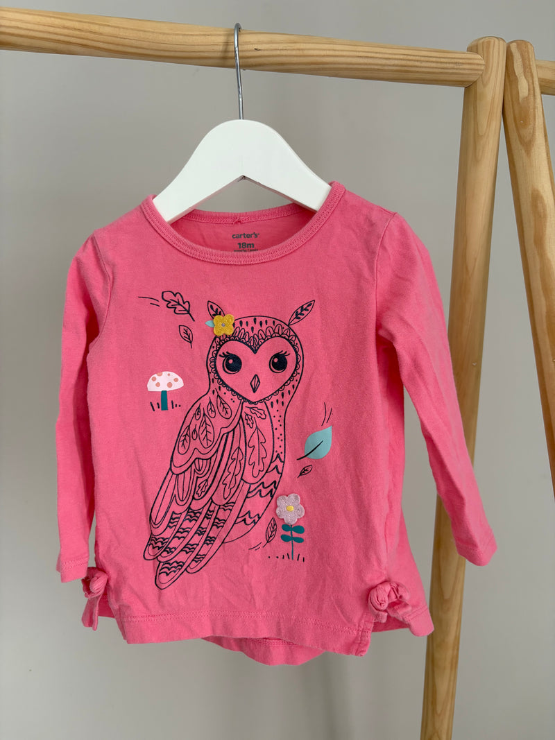 CARTERS (18 Months)
