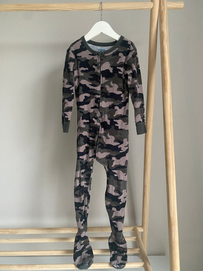 OLD NAVY Sleeper (3 Years)