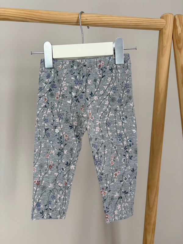 GAP (6-12 Months)