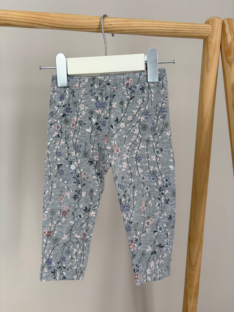 GAP (6-12 Months)