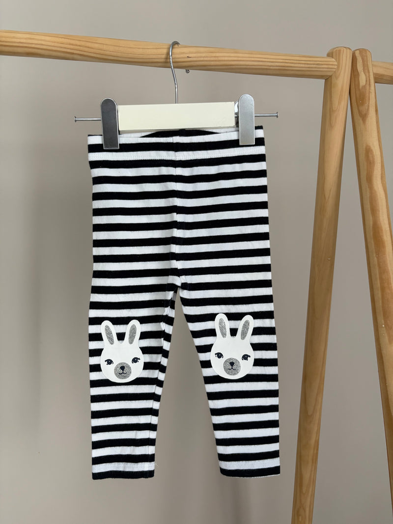 JOE FRESH Leggings (6-12 Months)