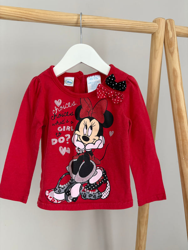 DISNEY (18-24 Months)