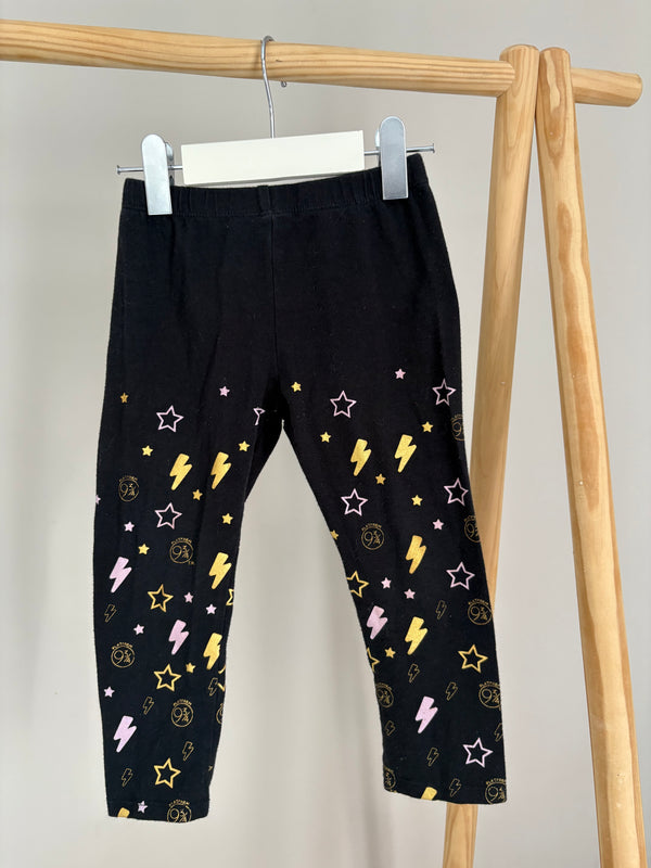HARRY POTTER Leggings (3 Years)