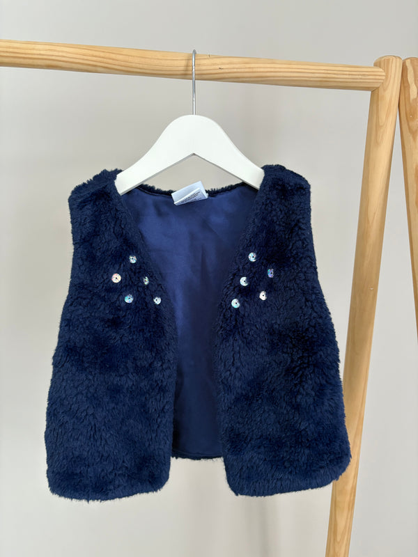 FROZEN Vest (3 Years)