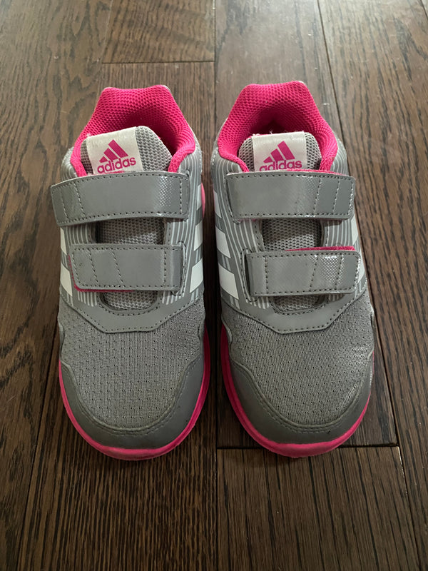 ADIDAS Running Shoe (Size 10)