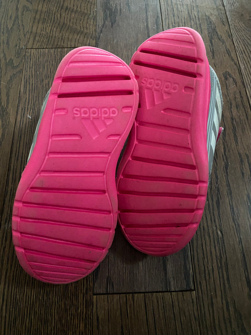 ADIDAS Running Shoe (Size 10)