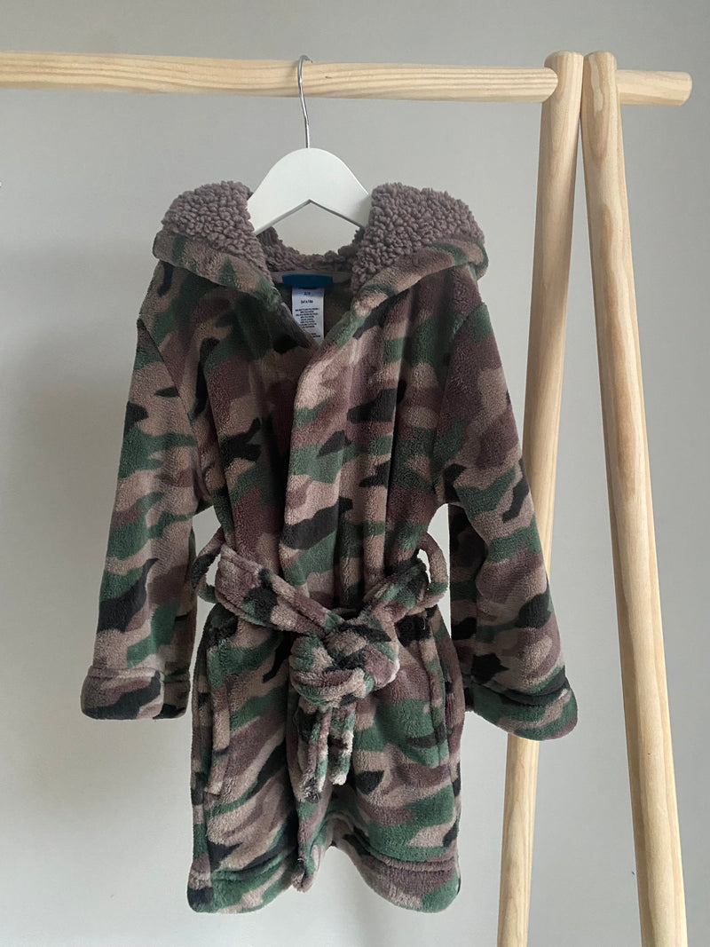 PEKKLE Robe (2-3 Years)