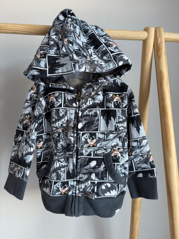 GAP X DC (2T)