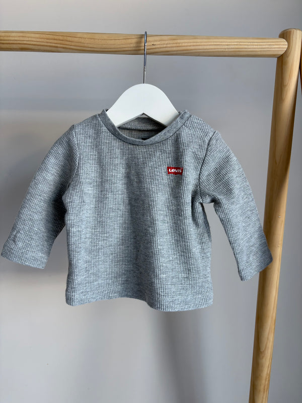 LEVI’S Long Sleeve (3 Months)