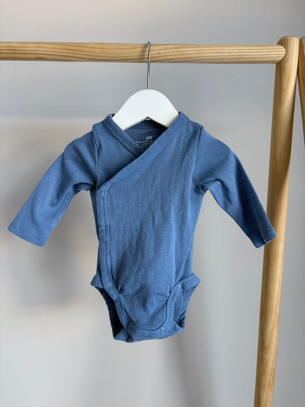 H&M (1-2 Months)