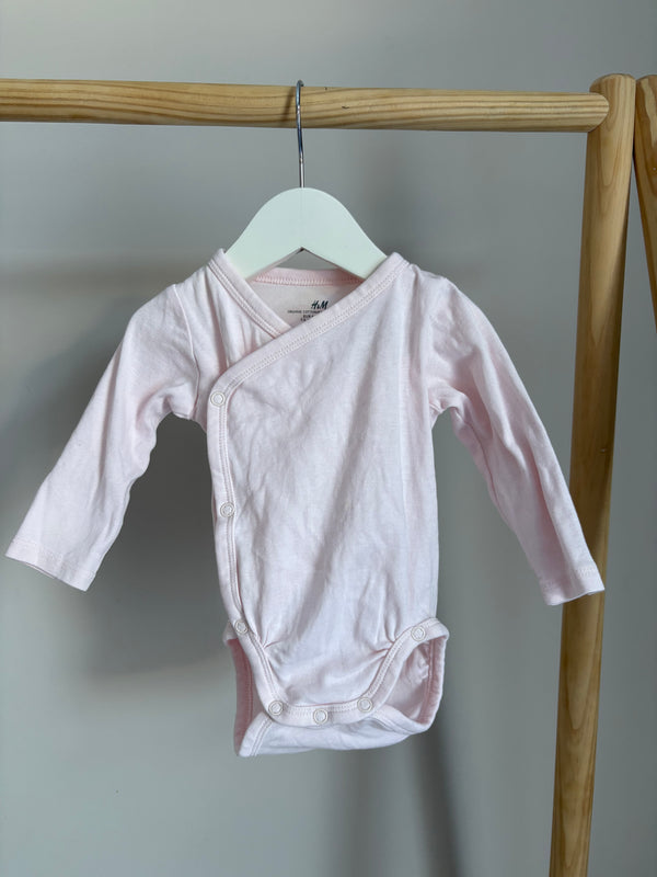 H&M (2-4 Months)