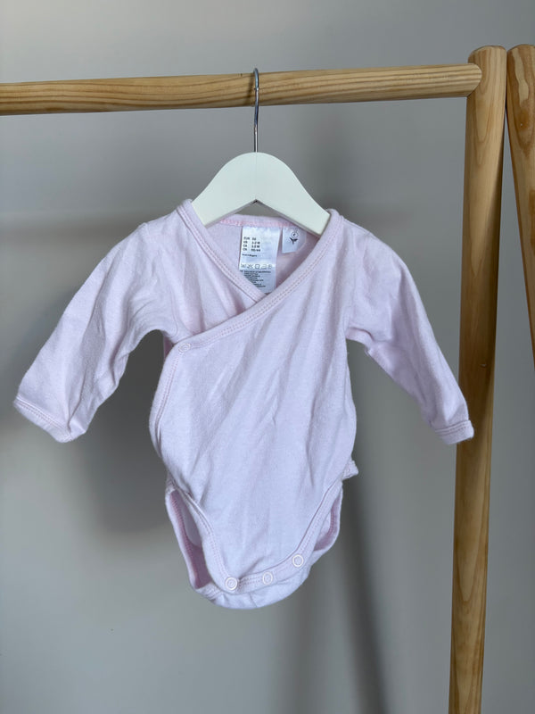 H&M (1-2 Months)
