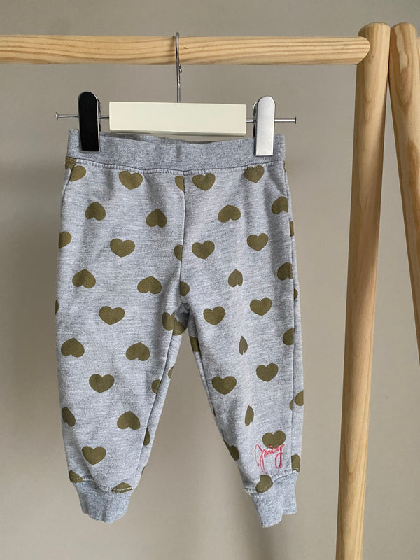 JUICY COUTURE Outfit (6-12 Months)