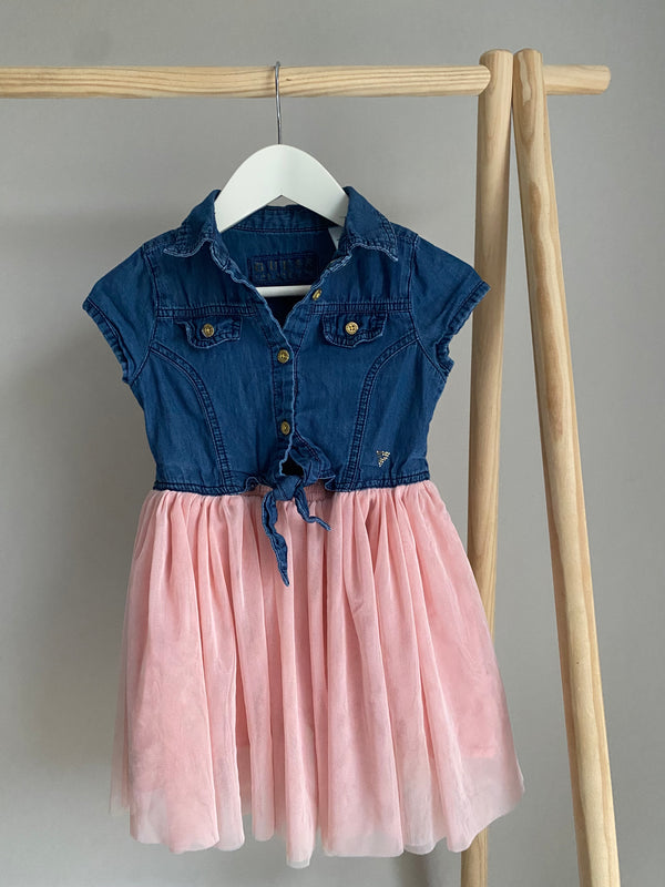 GUESS Dress (5 Years)