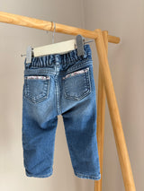 GAP Jeans (6-12 Months)