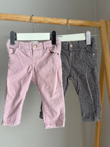 ZARA Set Of Two (6-9 Months)
