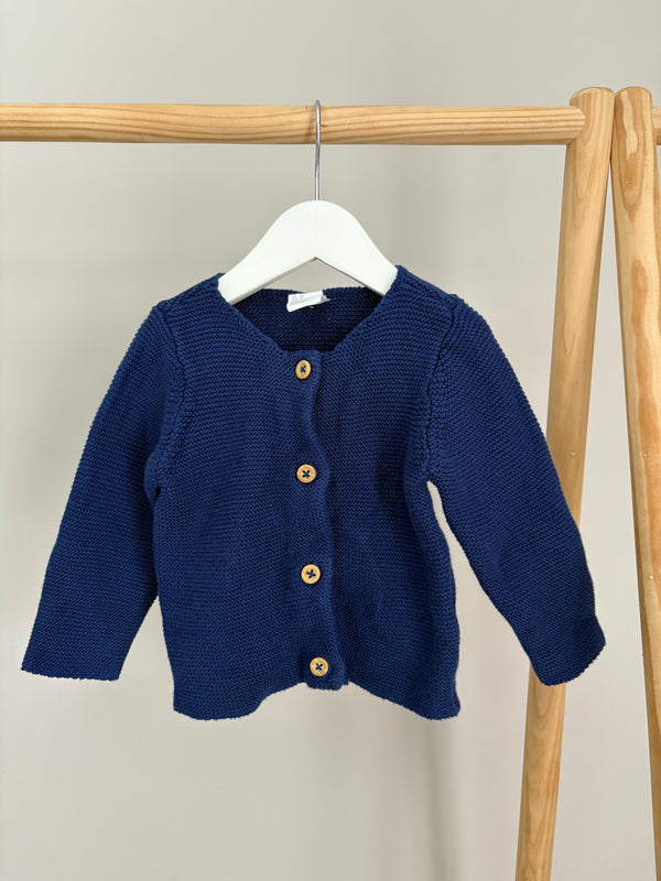 H&M Fine Knit Layer (4-6 Months)
