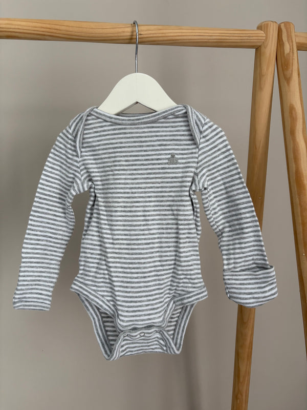 GAP (3-6 Months)