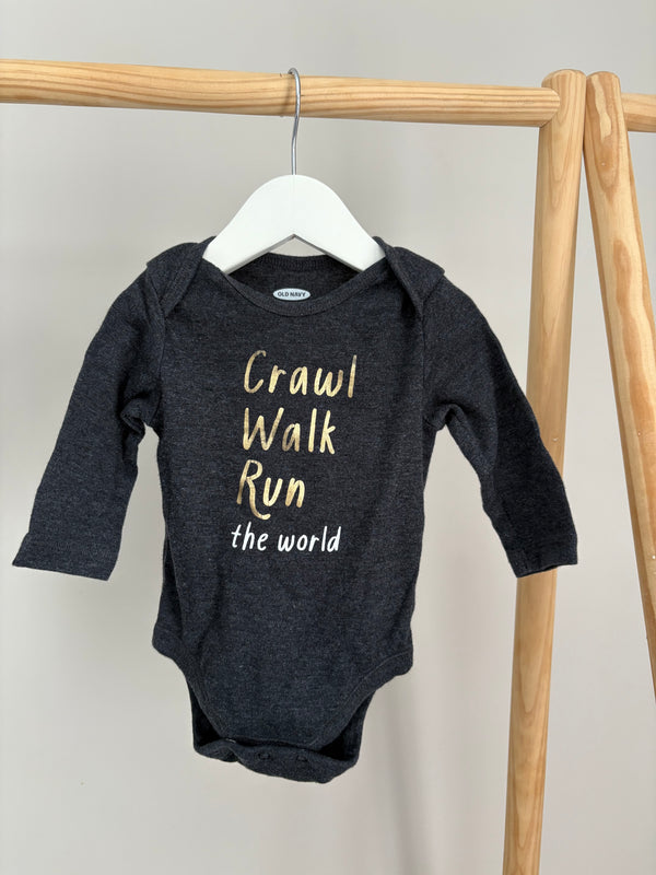 OLD NAVY (3-6 Months)