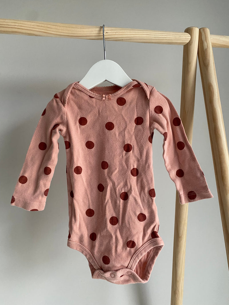 CARTERS Long Sleeve (12 Months)